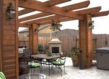 Kwikfynd Pergolas
brookstead